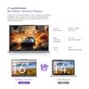 Blackview GamiBook 6 Laptop 16 inch 16GB 512GB AMD Ryzen™ 7 7735HS 8 cores16 threads Windows11 Pro Notebook