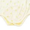 Bluedog Baby Lemon Modal Set Bodysuit 46170 040 10 