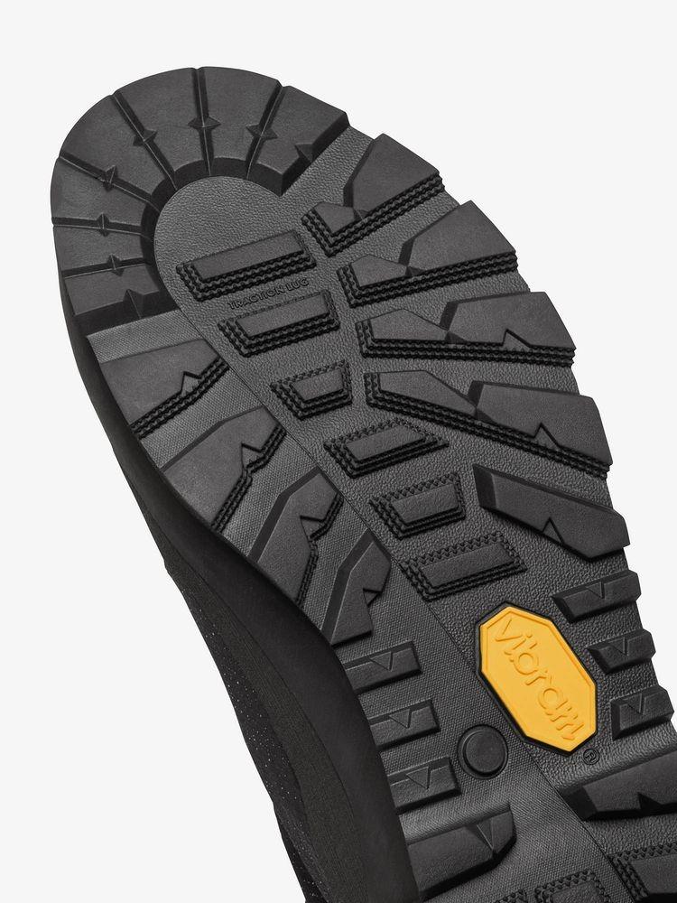 The North Face TNF Rain Low GORE-TEX Low-Cut Rain Boots (TNF Black/TNF Black, 22 Cm)