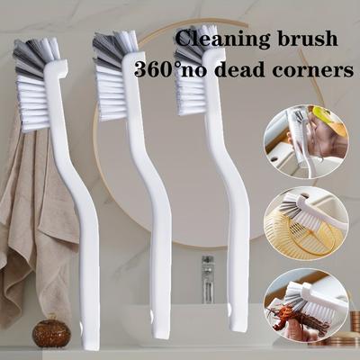 Herramientas para el aseo de la casa – Cepillos de limpieza