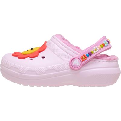Classic Lined Comfortable Soft Support Low-Top Walking Shoes Baby Shoes Pink 211635-6ZW