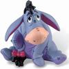 Eeyore Figurine - Winnie the Pooh - 6 Cm - PVC-Free - Hand-Painted