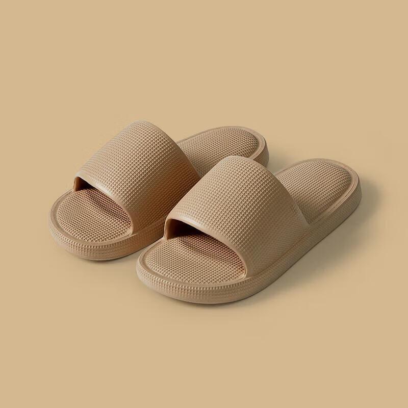 Grace 2024 All-Season EVA Thick-Soled Shower Slippers