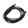 Electric Bike Controller Cable Fit for Kukirin G3 Pro Electric Scooter Waterproofing PVC Connector Wire