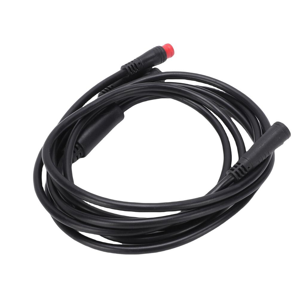 Electric Bike Controller Cable Fit for Kukirin G3 Pro Electric Scooter Waterproofing PVC Connector Wire