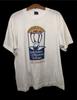 Vintage 90s Splendor Of The Ottoman Sultans Las Vegas T Shirt XL Size