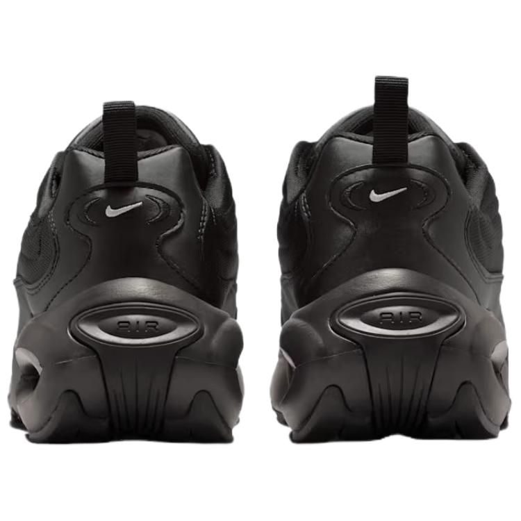 Nike Air Max Portal Comfortable Versatile Lifestyle Casual Shoes Women Sneakers Black HF3053-020