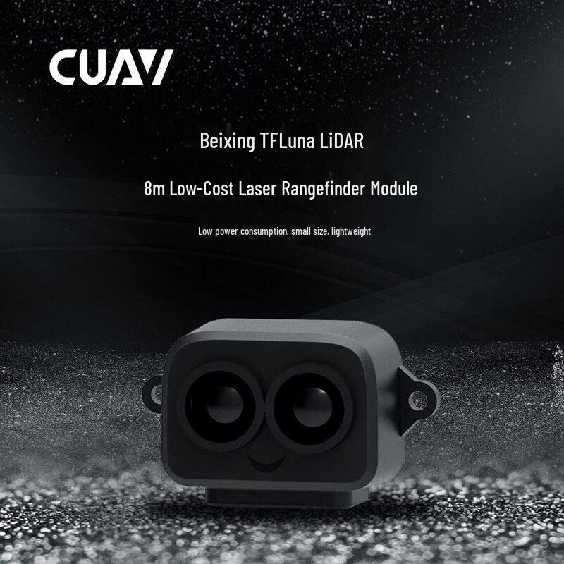 CUAV TF Luna Laser Radar Module for Drones (CN Version)