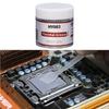 Stable Silicone Grease Thermal Heatsink Paste For Heat Dissipation In PC Components Durability Thermal Solution 10g