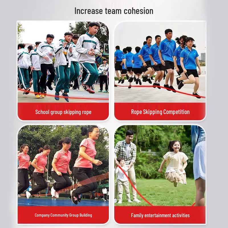 DaTangYu Professional Competition Skipping Ropes