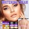 Skin Lightening, Whitening, Brightening Complexion, Armpit Knees, Elbow Moisturizing Cream, Moisturizing and Lightening Black Skin Concealer.