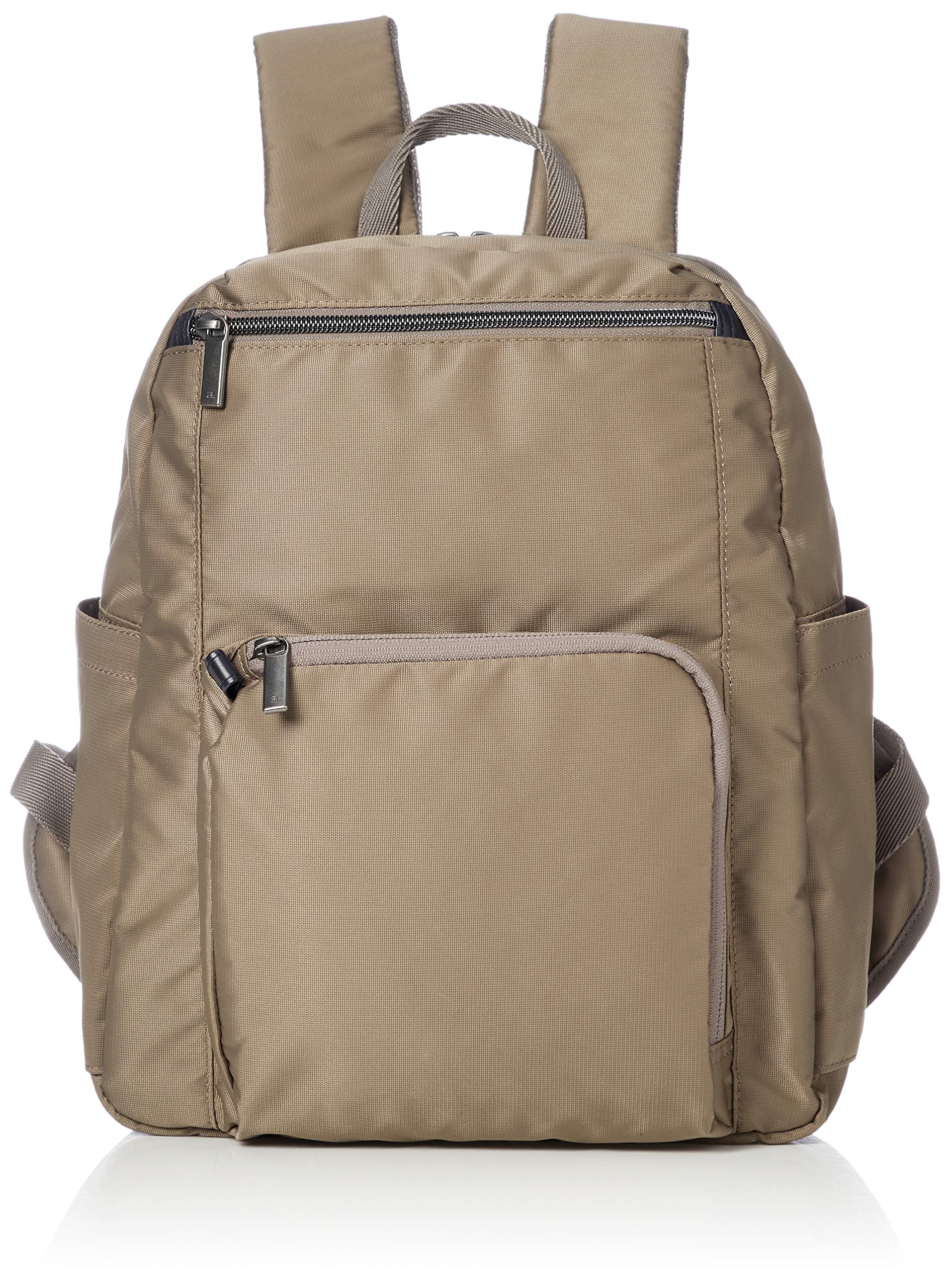 

Rucksack Bastique 2 with setup function Beige [Ace Tokyo]