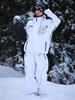 Men's & Women's Winter Ski Set: Windproof Waterproof Jacket and Pants