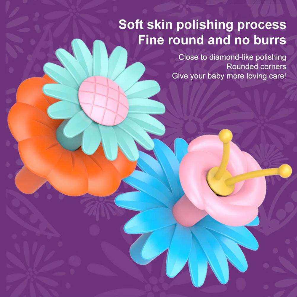 DIY Blumengarten Bauspielzeug für Kinder Gartenarbeit Rollenspielset Kinder Kunst und Handwerk Spielzeug