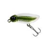 38mm Fishing Crankbaits Fishing Lures Swimbaits Wobbler Fishing Hard Baits Mini Lure for Bass Trout Saltwater Freshwater