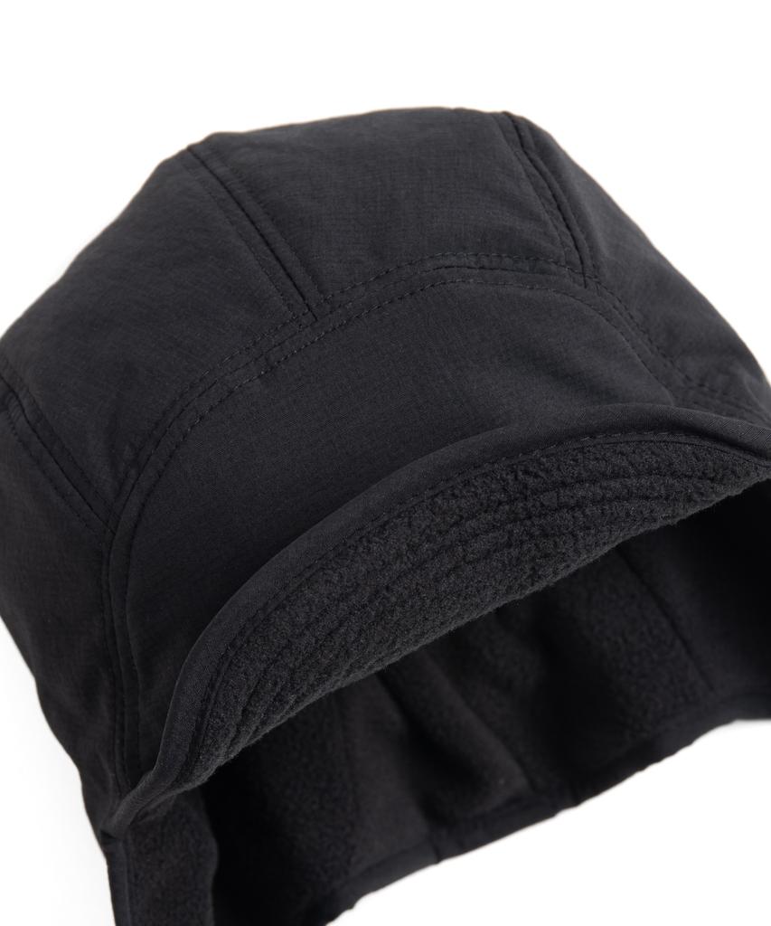 Waildeubeuligseu Rs Field Cap (Black)