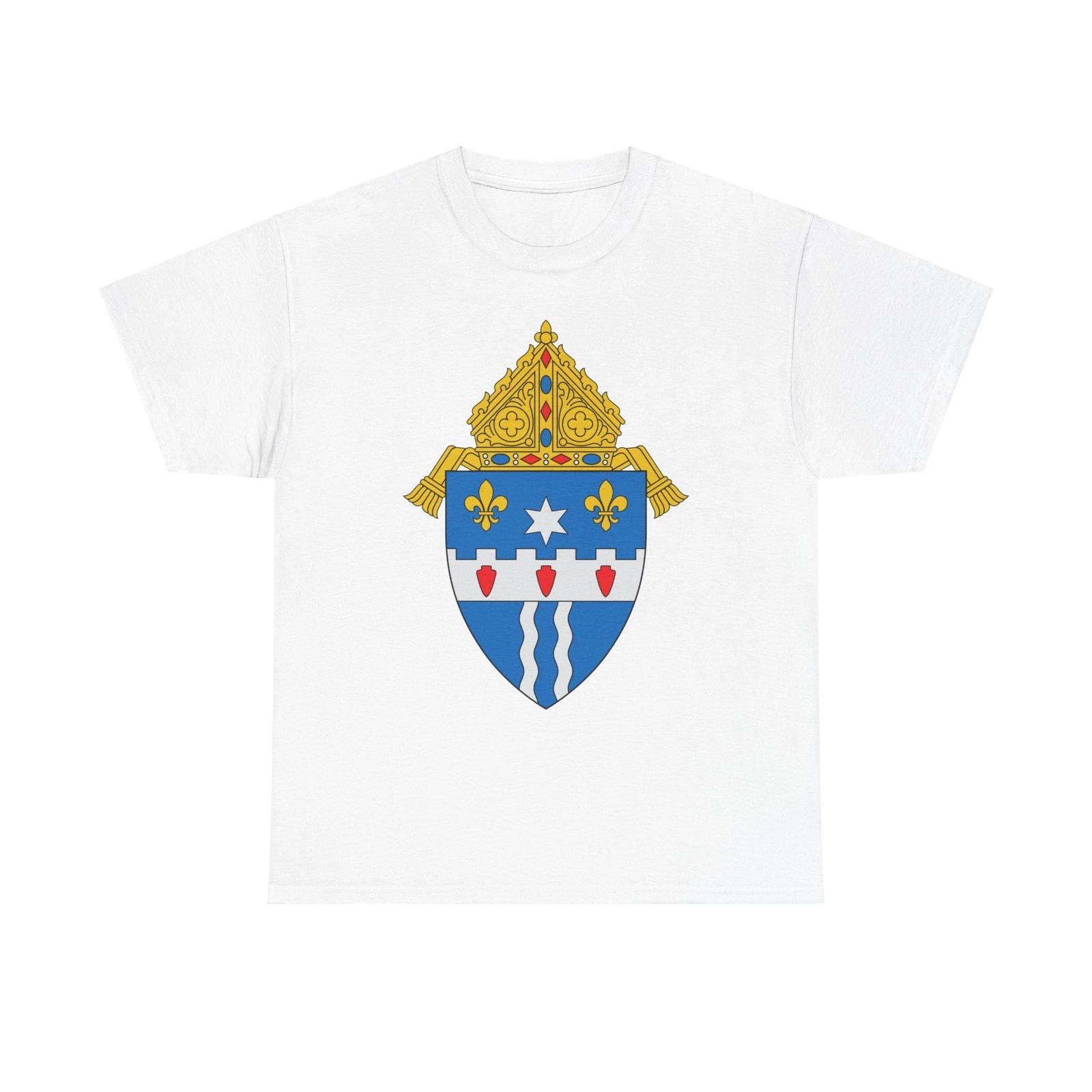 Archdiocese of Louisville - T shirt S