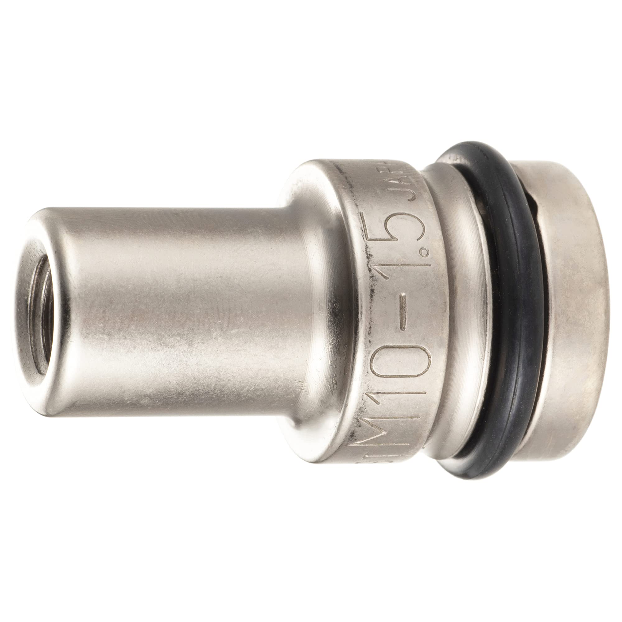 

TONE Impact Stud Bolt M10 x Setter, 4NSTM10-1.5, 12.7mm (1/2 ) Drive, P1.5