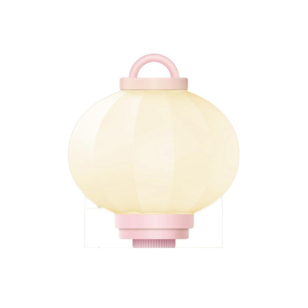 Classical Lantern Night Light Festive Wall Night Lamp LED Night Light New Year's Gifts