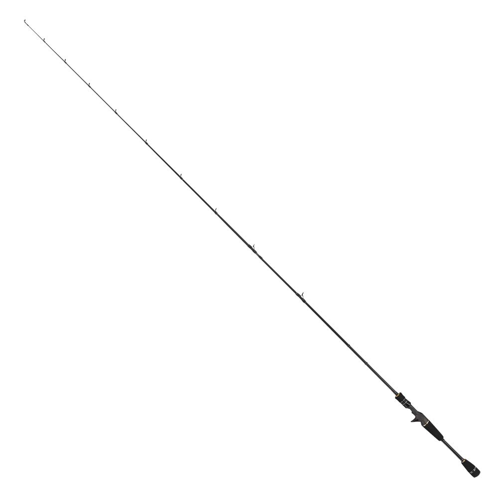 

Tailwalk Rod Bakufu Tres C652ML