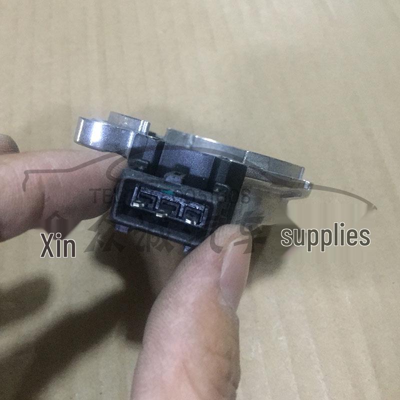 Volkswagen Passat B5/Bora/Jetta 5V Phase Sensor 058905161B