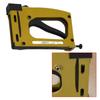 Back Plate Mounting Fixed Nailer Industrial Art Photo Frames Stapler Manual Picture Frame Joiner Tracker Easy To Use