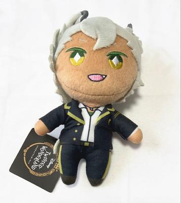 Twisted Wonderland Jack Howl Plush Toy