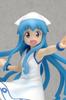 Squid Girl Squid Girl Scale PVC Painted Finished Invasion! [Deluxe Edition] (1/10 Figure)