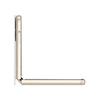 Samsung Galaxy Z Flip3 5G 8GB/128GB Krem (Krem) Çift SIM F711B