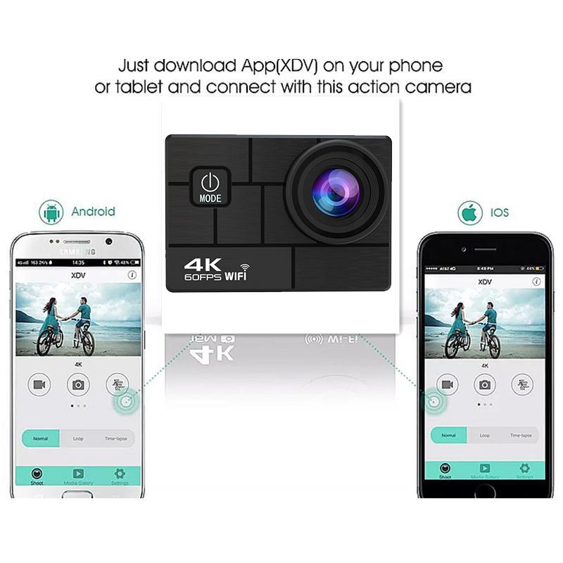 xdv app for android xdv app for android