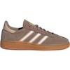 adidas Handball Spezial J Chalky Brown Kids Sneakers Cloud-White Magic-Beige JI0453