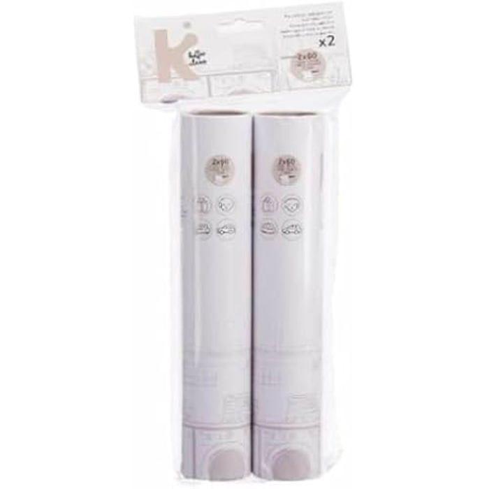 Brosse anti-peluches - BIGBUY HOME - Standard - Multicolore - 30 x 49 x 9,5 cm - Mixte