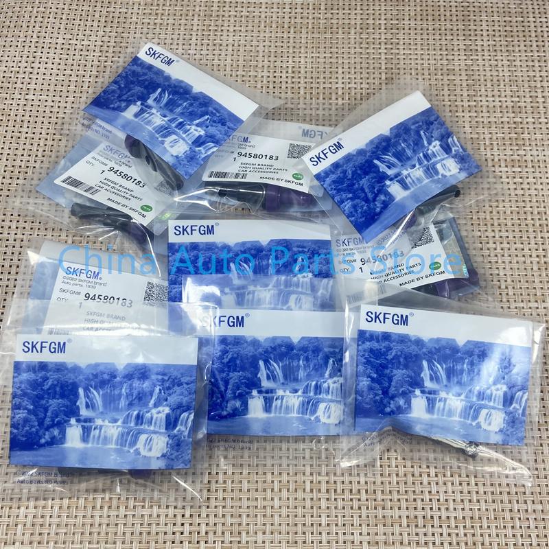 10PCS For Mazda RX-7 Suzuki Swift Chevrolet Matiz Spark Daewoo Tico New Positive Crankcase Ventilation PCV Valve 94580183