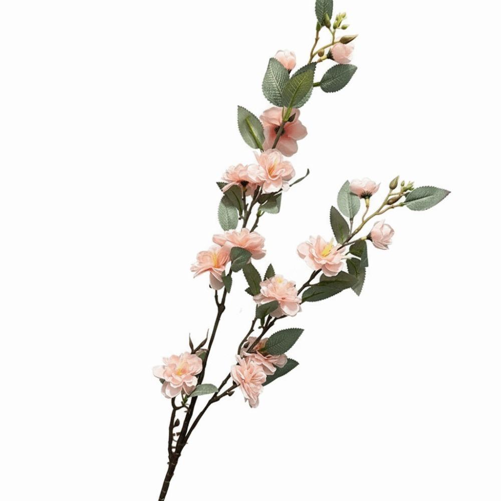 Long Lasting 90CM Long Artificial Flower Bouquets Vibrant Easy Care Fake Flowers Long Stems Artificial Flowers Wedding Party