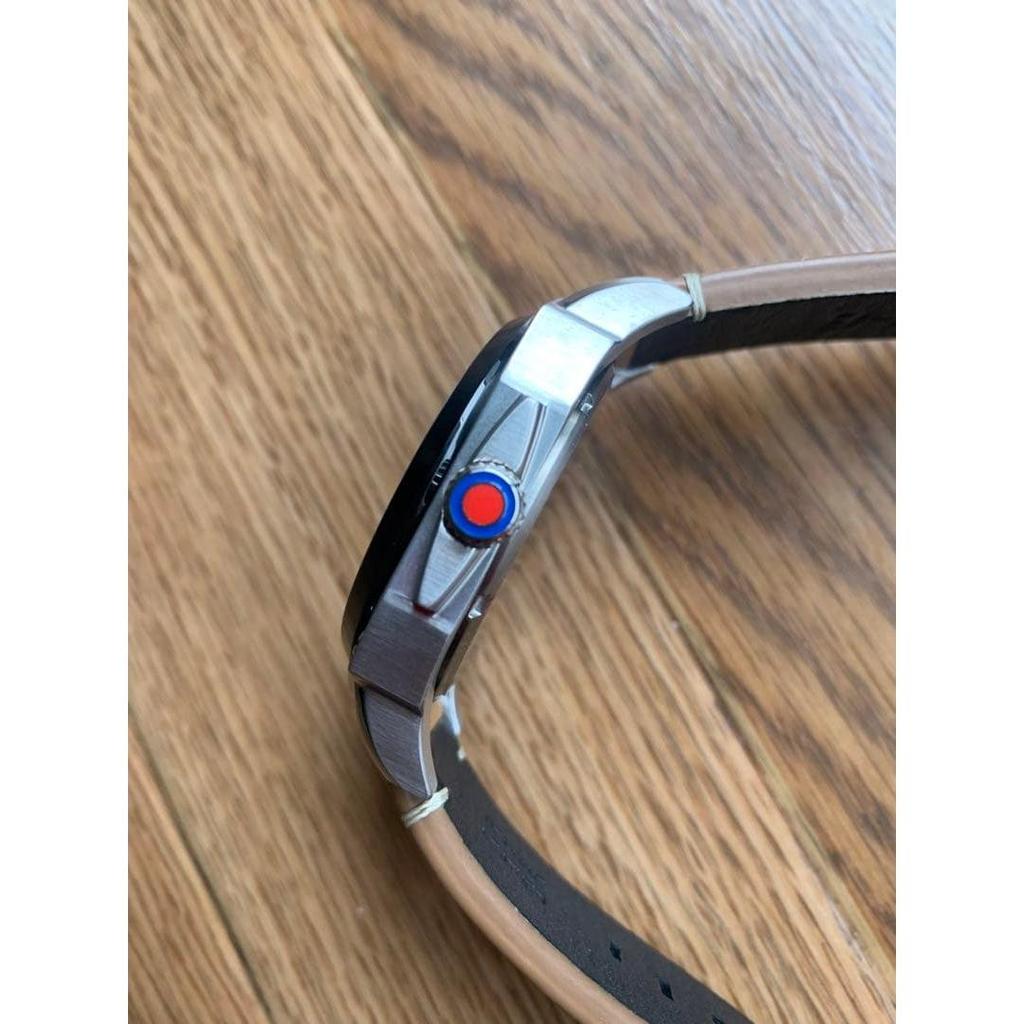 Used Watch AVi-8 British brand men's