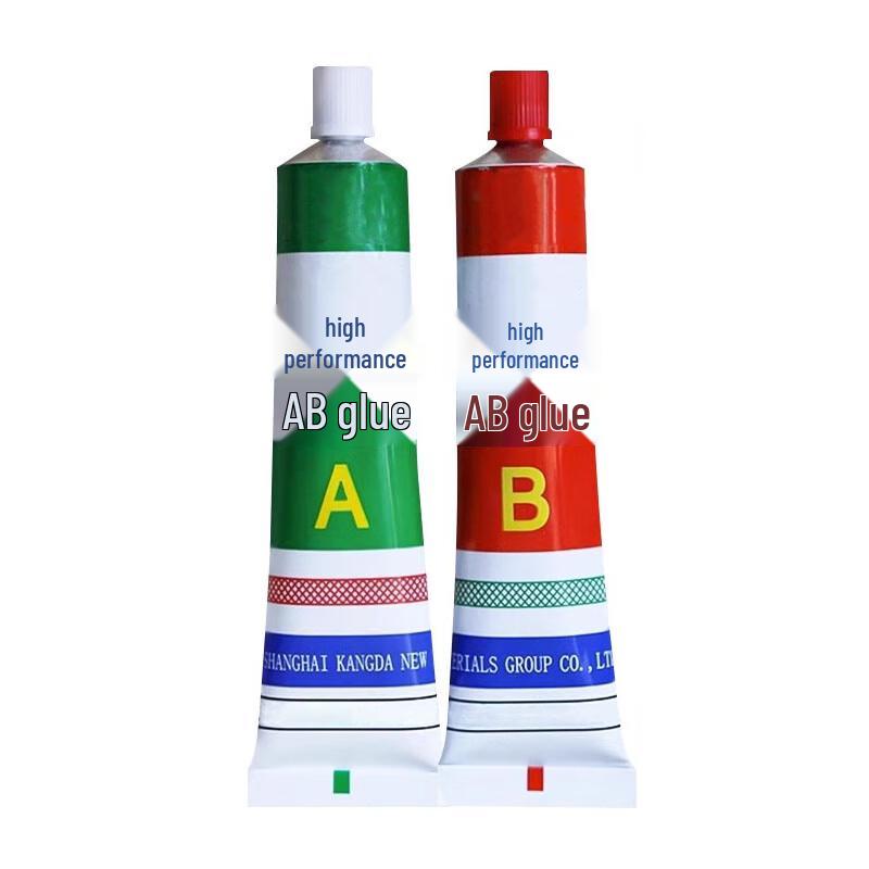 Xieping Strong AB Glue for Metal & Ceramic