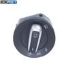 Headlight lamp Fog Switch for VW Caddy III Touran Jetta Golf V VI 5 6 Jetta Passat B6 CC Rabbit 5ND941432C 8941431B 5ND94143