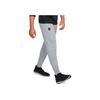 Under Armour Training Joggers Men Bottoms Grey 1320740-036