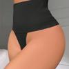Taillenmieder, Hüftgürtel, Shaper, Tanga für Frauen, Bauchkontrolle, Panty, Schlankerer Body Shaper