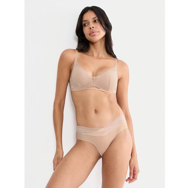 Трусы классические Triumph Breathe & Lift Smart