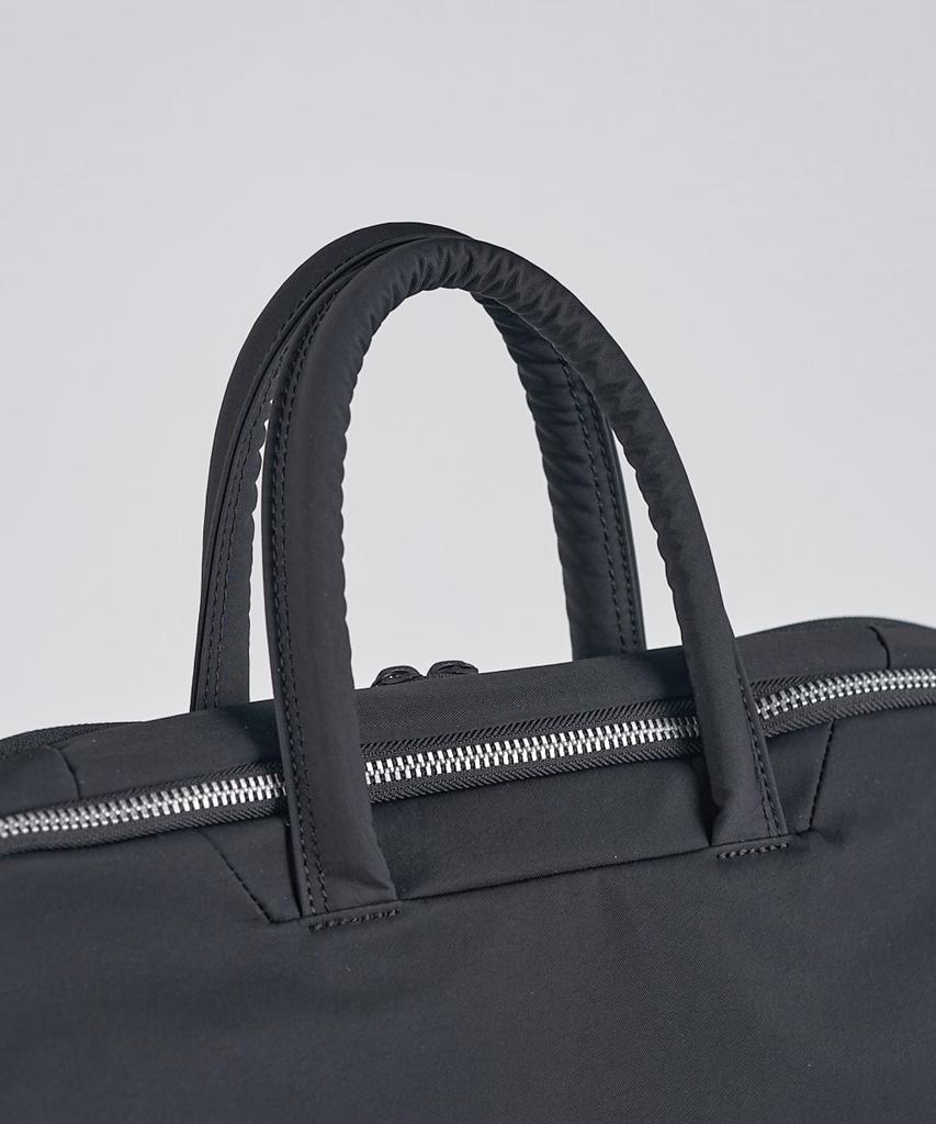 Mathematik Dedekind F33 Briefcase Black