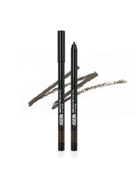 Merge The First Gel Eyeliner