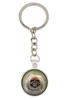 Pekingese, Pekinese, Peke - Keychain with Your Photo, Key Decoration, Bag Pendant from Brand