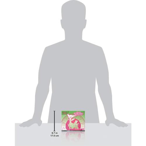 Pok?mon TCG: Scarlet & Violet ? Temporal Force Elite Trainer Box ? Iron Leaf (1 Full Art Iron Spike Promo Card, 9 Boosters & Premium Accessories)