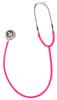 Clearstone Cosplay Halloween Color Pink Stethoscope, Unisex,