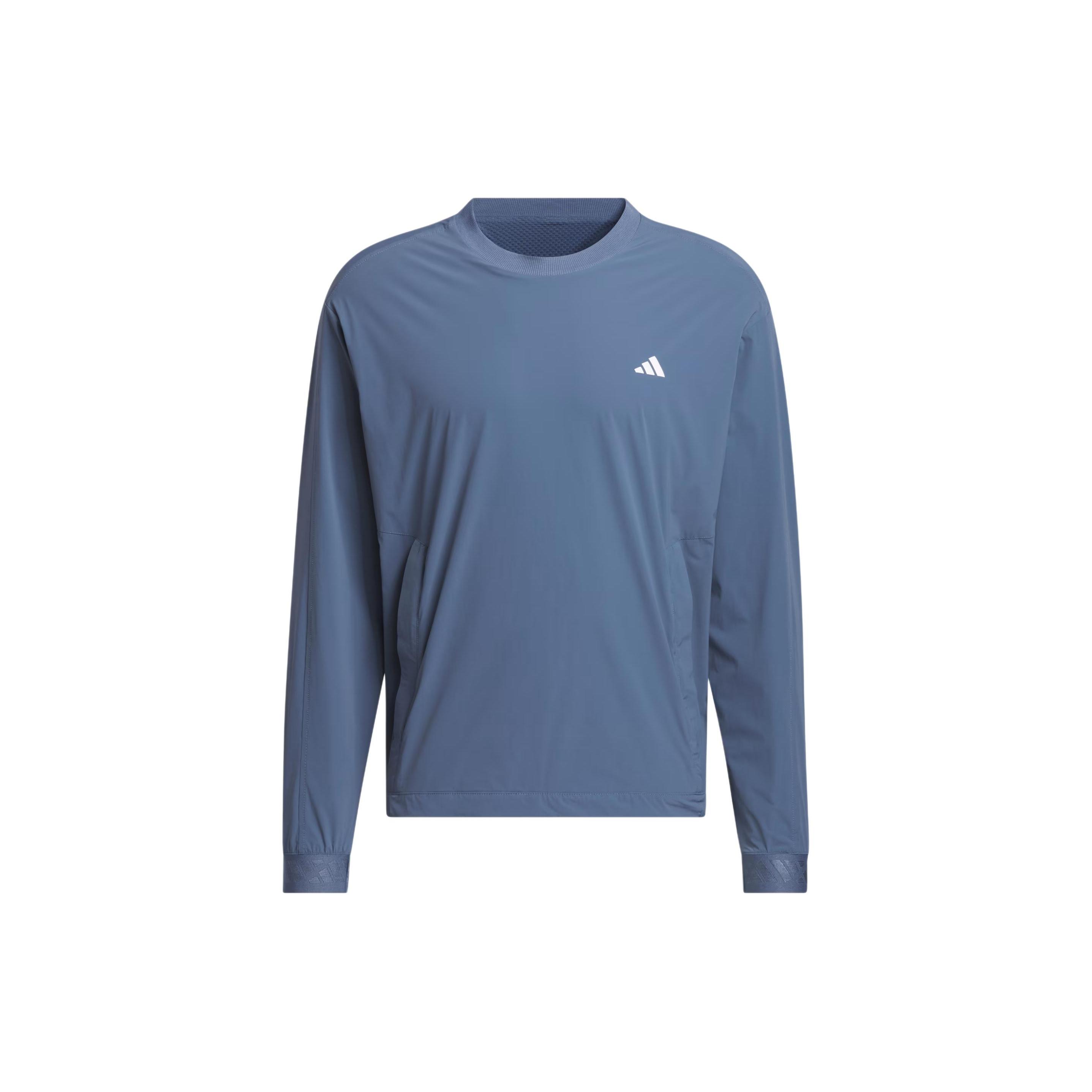 Толстовка Adidas Ultimate365 Tour Wind.Rdy IU4704 M