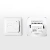 230V Mechanical Thermostat Non Programmable Manual Thermostat Underfloor Heating Controller with External Sensor