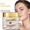 Snail Retinol Firming Cream - 7 Days Effective, Collagen & Shea Butter Infused, Smooth Stretch Marks & Firm Skin