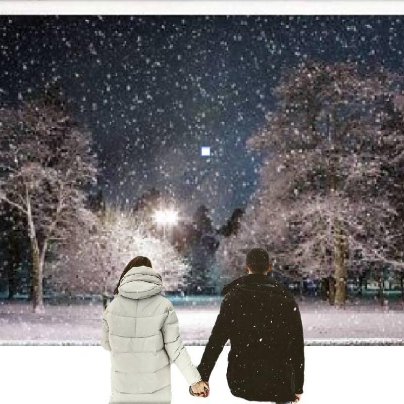 Children Photography Backdrop Cloth Christmas Themed Creative Studio Props