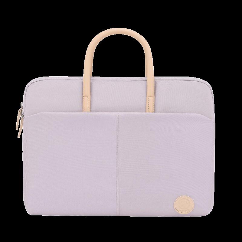 Image Style Simple Fashion Laptop Briefcase
